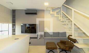 Imagem 2: Apartamento à Venda - Vila Olímpia, 1 Quarto, 46 m2