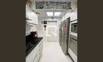 Imagem 2: Apartamento à Venda - Vila Olímpia, 3 Quartos, 100 m2