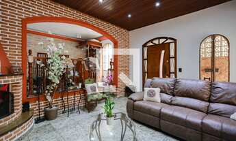 Imagem 4: Casa à Venda - Santana, 4 Quartos, 320 m2