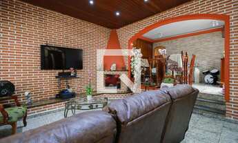 Imagem 2: Casa à Venda - Santana, 4 Quartos, 320 m2