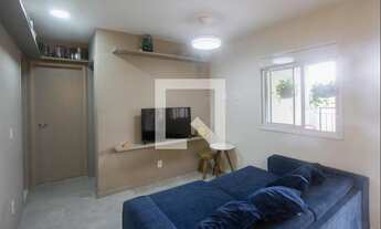 Imagem: Apartamento à Venda - Santo Amaro , 2