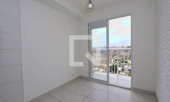 Imagem: Apartamento à Venda - Vila Alpina, 1 Quarto