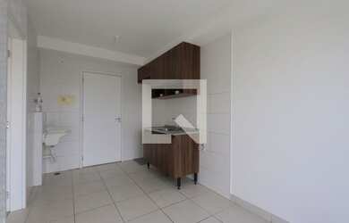 Imagem 4: Apartamento à Venda - Vila Alpina, 1 Quarto, 40 m2