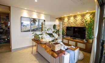 Imagem 3: Apartamento à Venda - Brooklin, 3 Quartos, 131 m2