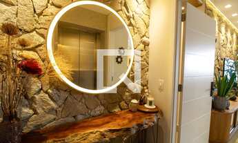 Imagem 5: Apartamento à Venda - Brooklin, 3 Quartos, 131 m2