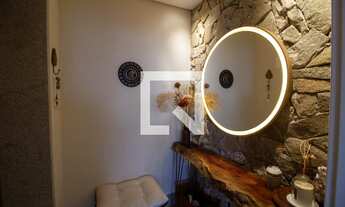 Imagem 6: Apartamento à Venda - Brooklin, 3 Quartos, 131 m2