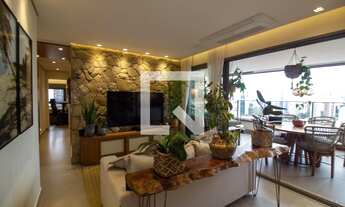 Imagem 4: Apartamento à Venda - Brooklin, 3 Quartos, 131 m2