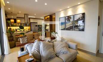 Imagem 2: Apartamento à Venda - Brooklin, 3 Quartos, 131 m2