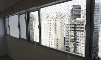 Imagem 4: Apartamento à Venda - Jardim Paulista, 3 Quartos, 160 m2