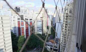 Imagem 6: Apartamento à Venda - Jardim Paulista, 3 Quartos, 160 m2