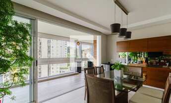 Imagem 4: Apartamento à Venda - Vila Mariana, 3 Quartos, 141 m2