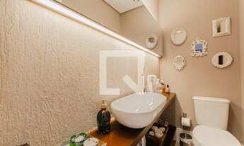 Imagem 5: Apartamento à Venda - Vila Mariana, 3 Quartos, 141 m2