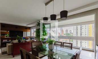 Imagem 2: Apartamento à Venda - Vila Mariana, 3 Quartos, 141 m2