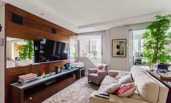 Imagem 3: Apartamento à Venda - Vila Mariana, 3 Quartos, 141 m2