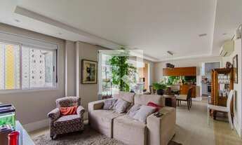 Imagem: Apartamento à Venda - Vila Mariana, 3 Quartos