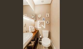 Imagem 7: Apartamento à Venda - Vila Mariana, 3 Quartos, 141 m2