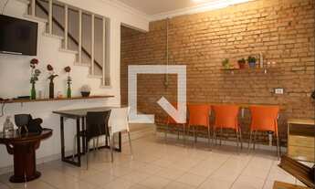 Imagem: Casa à Venda - Vila Clementino, 7 Quartos