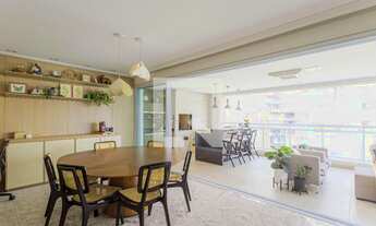 Imagem 2: Apartamento à Venda - Vila Olímpia, 2 Quartos, 163 m2