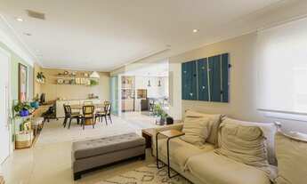 Imagem: Apartamento à Venda - Vila Olímpia, 2