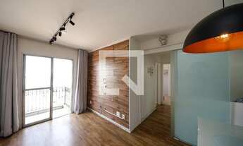 Imagem: Apartamento à Venda - Vila Prudente, 3