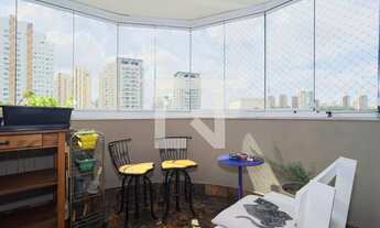 Imagem 7: Apartamento à Venda - Panamby, 2 Quartos, 116 m2