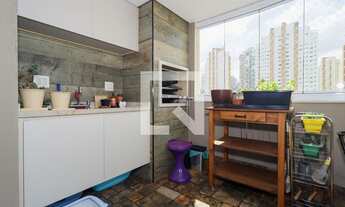 Imagem 6: Apartamento à Venda - Panamby, 2 Quartos, 116 m2