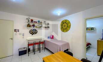 Imagem 2: Apartamento à Venda - Mooca, 1 Quarto, 31 m2