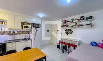 Imagem 4: Apartamento à Venda - Mooca, 1 Quarto, 31 m2