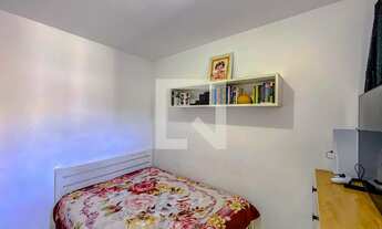 Imagem 7: Apartamento à Venda - Mooca, 1 Quarto, 31 m2