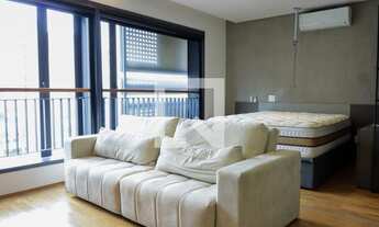 Imagem: Apartamento à Venda - Moema, 1 Quarto