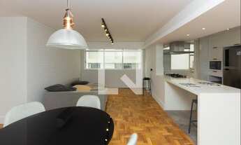 Imagem 2: Apartamento à Venda - Itaim Bibi, 2 Quartos, 102 m2