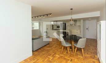 Imagem 3: Apartamento à Venda - Itaim Bibi, 2 Quartos, 102 m2