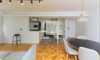 Imagem 4: Apartamento à Venda - Itaim Bibi, 2 Quartos, 102 m2