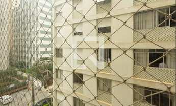 Imagem 6: Apartamento à Venda - Itaim Bibi, 2 Quartos, 102 m2