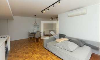 Imagem 5: Apartamento à Venda - Itaim Bibi, 2 Quartos, 102 m2