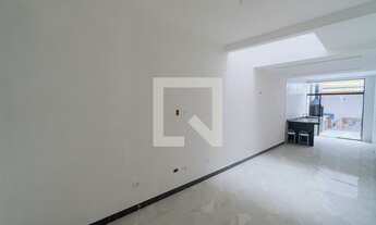 Imagem: Casa à Venda - Saúde, 3 Quartos, 125 m2