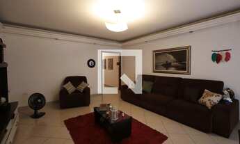 Imagem: Casa à Venda - Vila Aricanduva, 4 Quartos