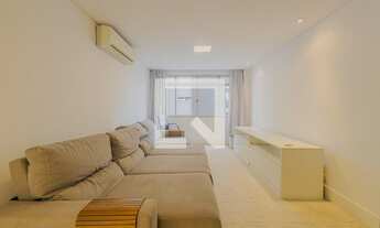 Imagem: Apartamento à Venda - Jardim Paulista