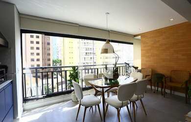 Imagem 7: Apartamento à Venda - Morumbi, 2 Quartos, 100 m2