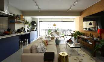 Imagem: Apartamento à Venda - Morumbi, 2 Quartos