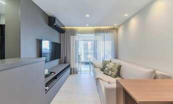 Imagem: Apartamento à Venda - Brooklin, 2 Quartos