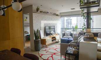 Imagem 5: Apartamento à Venda - Campo Belo, 2 Quartos, 70 m2