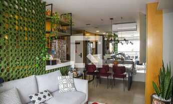 Imagem 3: Apartamento à Venda - Campo Belo, 2 Quartos, 70 m2