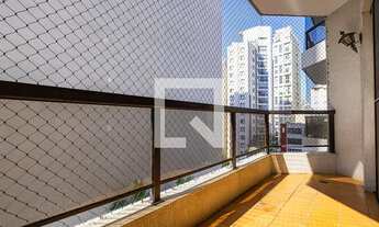 Imagem 7: Apartamento à Venda - Pinheiros, 4 Quartos, 166 m2