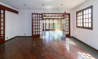 Imagem: Casa à Venda - Santo Amaro , 5 Quartos