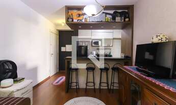 Imagem 5: Apartamento à Venda - Belém, 3 Quartos, 71 m2