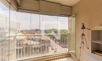 Imagem 7: Apartamento à Venda - Belém, 3 Quartos, 71 m2