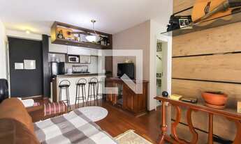 Imagem 1: Apartamento à Venda - Belém, 3 Quartos, 71 m2