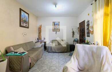 Imagem 2: Casa à Venda - Jabaquara, 4 Quartos, 270 m2