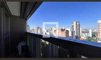 Imagem 7: Apartamento à Venda - Jardim Paulista, 1 Quarto, 40 m2